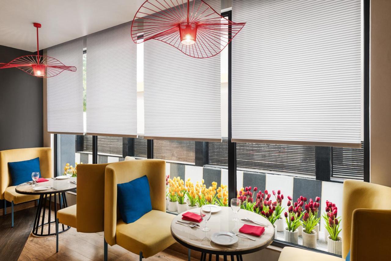 Ramada Encore By Wyndham Siliguri Sevoke Road Bagian luar foto